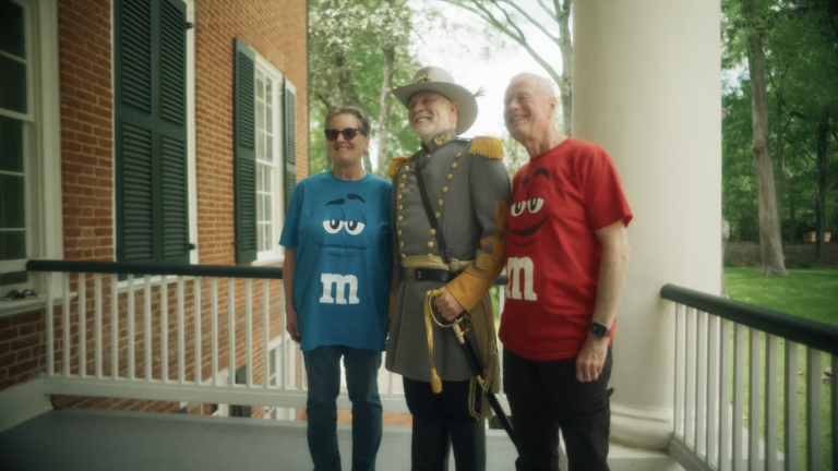 "Natchez" (Noah Collier) 