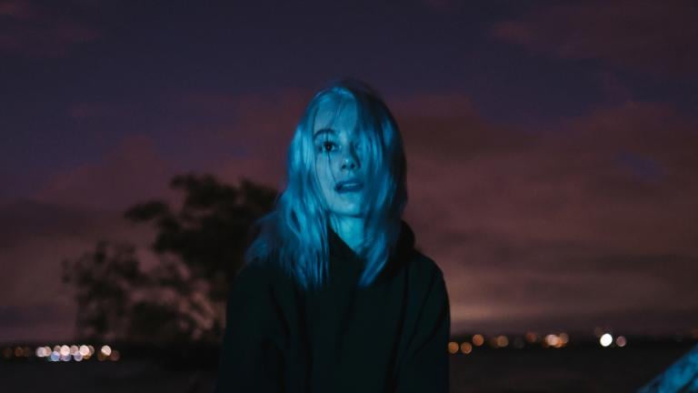 Phoebe Bridgers (Olof Grind)