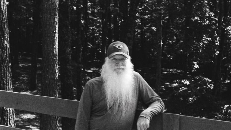 Robert Lester Folsom (Maren McGuire) 
