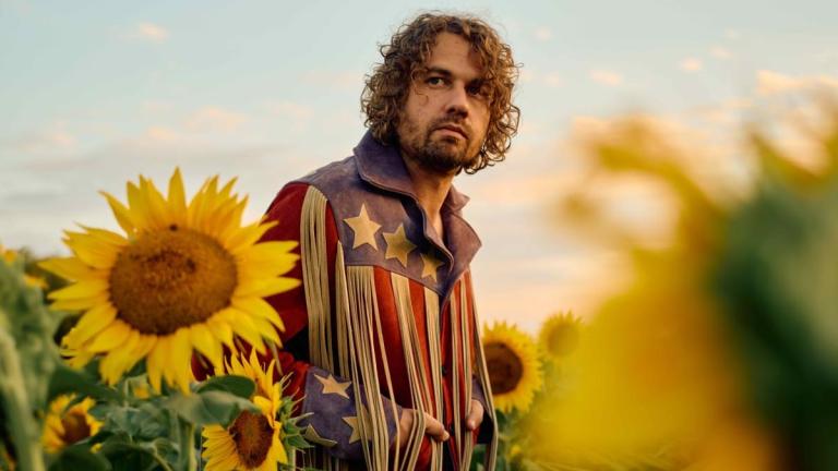 Kevin Morby (Chantal Anderson)