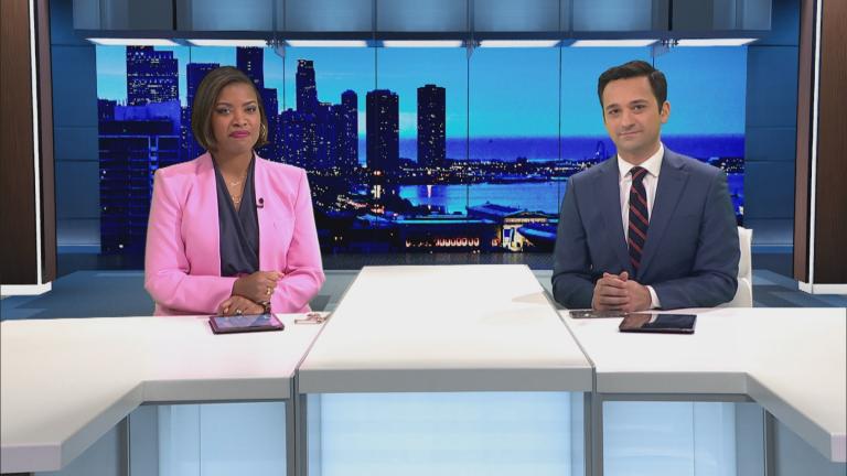 (WTTW News)