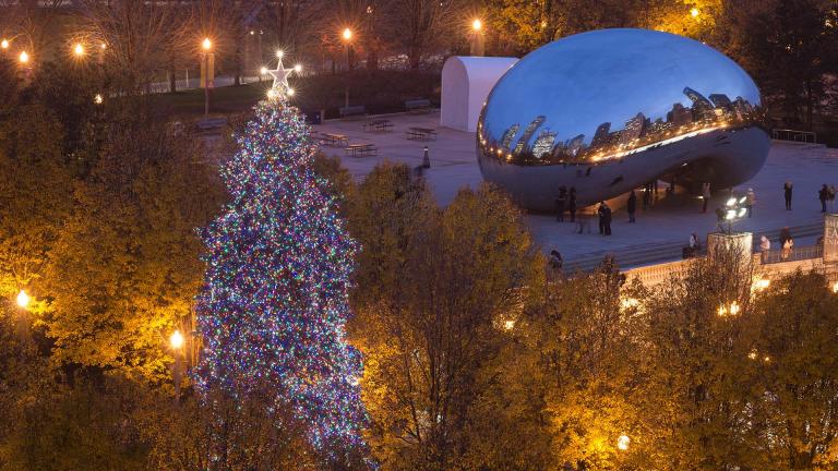 (Patrick L. Pyszka / City of Chicago, DCASE)