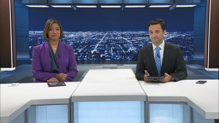 (WTTW News)