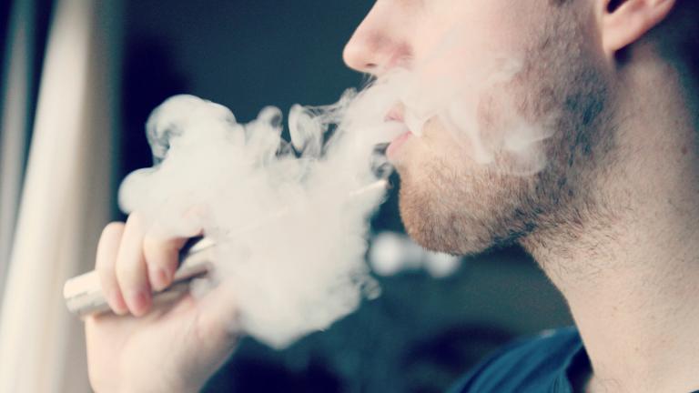 (Vaping360 / Flickr) (Vaping360 / Flickr)