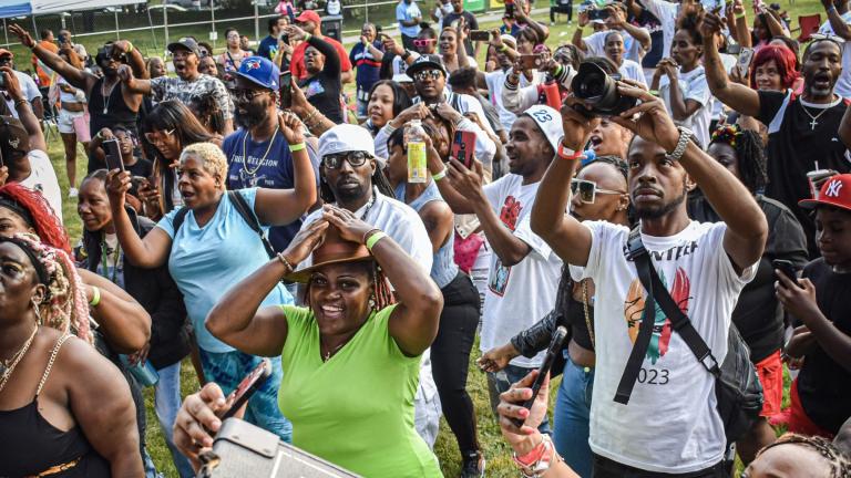 1865 Fest. (Courtesy of the WCA Alliance)