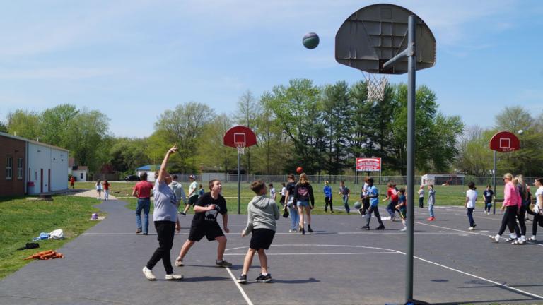 The distribution of $18 million in state funding for after-school programs in Illinois was delayed until April this year, leaving organizations that operate those programs only a few months to spend it. (Peter Hancock / Capitol News Illinois)