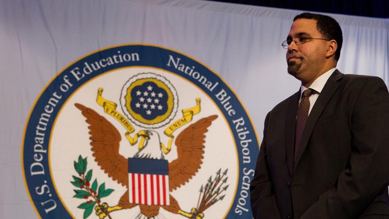 (U.S. Department of Education / Flickr)