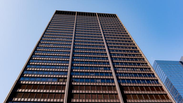 Daley Center (SHYCITYNikon / flickr)