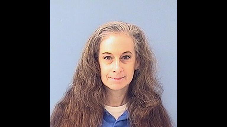 This undated photo provided by the Illinois Department of Corrections shows Marni Yang. (Illinois Department of Corrections via AP)