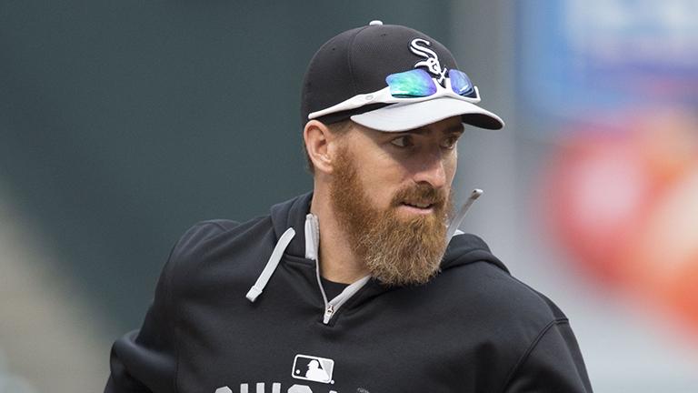 Adam LaRoche (Keith Allison / Flickr)