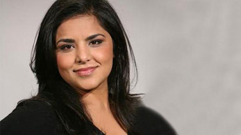 Alpana Singh