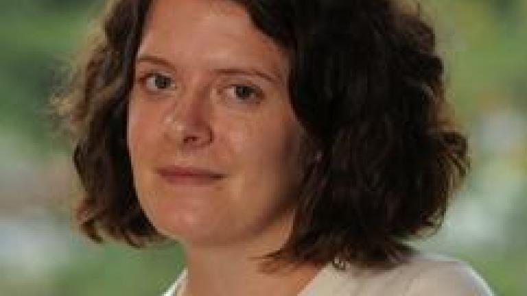 Amy Claessens