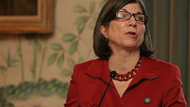 Anna Quindlen