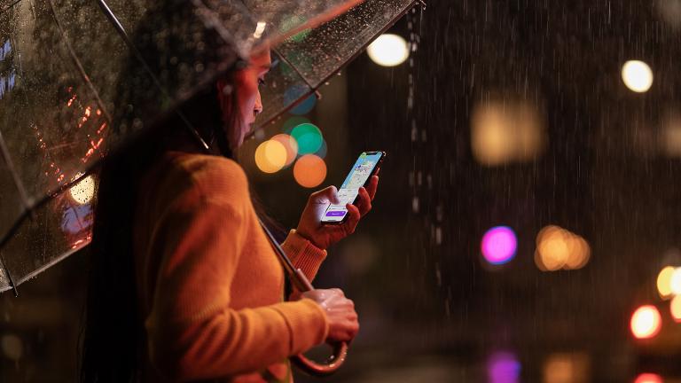 Apple says its new iPhone Xs and iPhone Xs Max are splash- and water-resistant rated IP68 and protect against everyday spills including coffee, tea and soda. (Courtesy Apple)