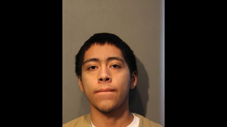 Armando Lopez (Chicago Police Department)