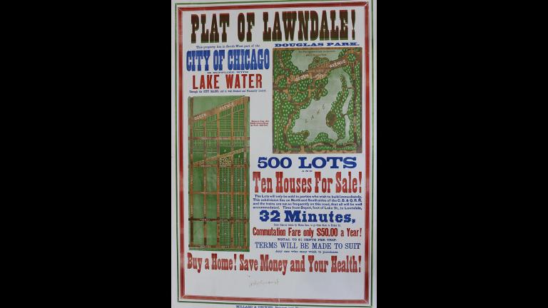 (Courtesy Chicago Public Library)