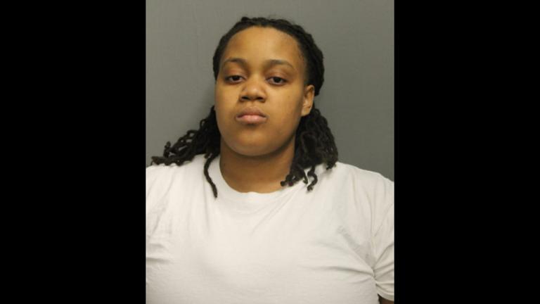 (Chicago Police Department)