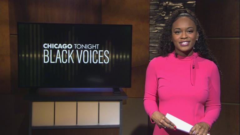 New Documentary Tells The Story Of Chicagos First Black Mayor Black