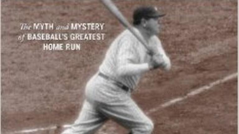 Babe Ruth - Called Shot, www.originalartbroker.com/blog/art…