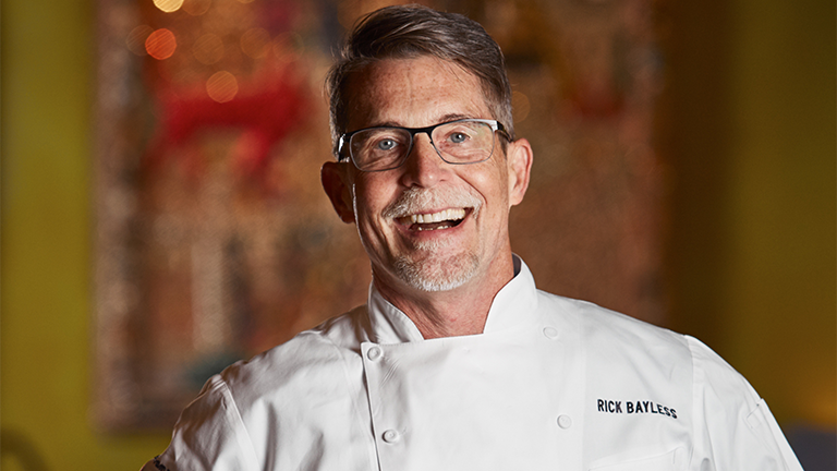 Rick Bayless (Galdones Photography)