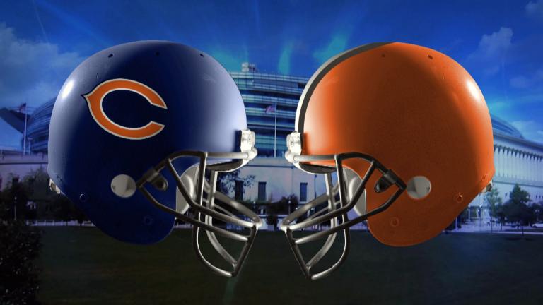 Chicago Bears vs. Denver Broncos is must-win for both desperate teams