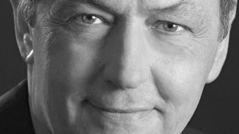 Bill Bradley