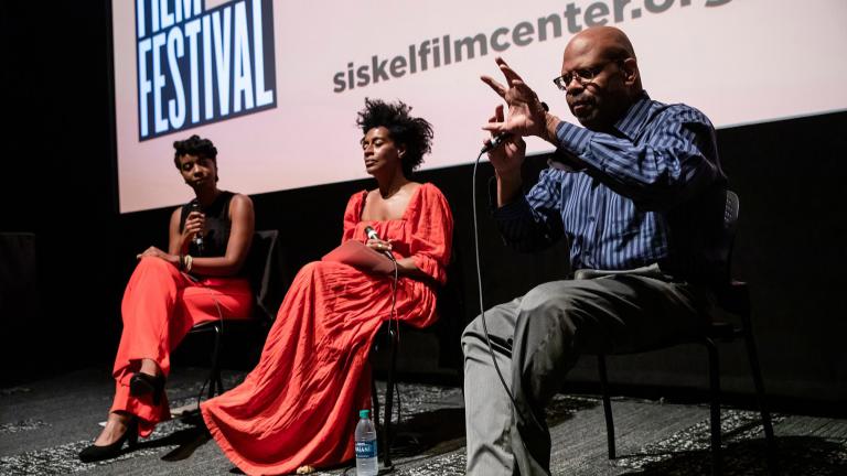 (Courtesy Black Harvest Film Festival)