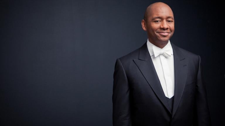 Branford Marsalis performed at Orchestra Hall with the Orpheus Chamber Orchestra. (Courtesy of Eric Ryan Anderson)