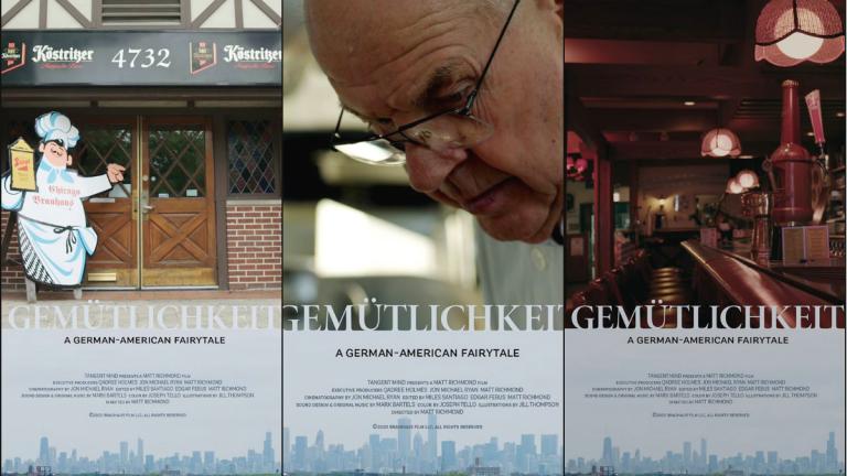A documentary about the last days of the Chicago Brauhaus will debut online April 30. (Courtesy of Brauhaus Film) A documentary about the last days of the Chicago Brauhaus will debut online April 30. (Courtesy of Brauhaus Film)