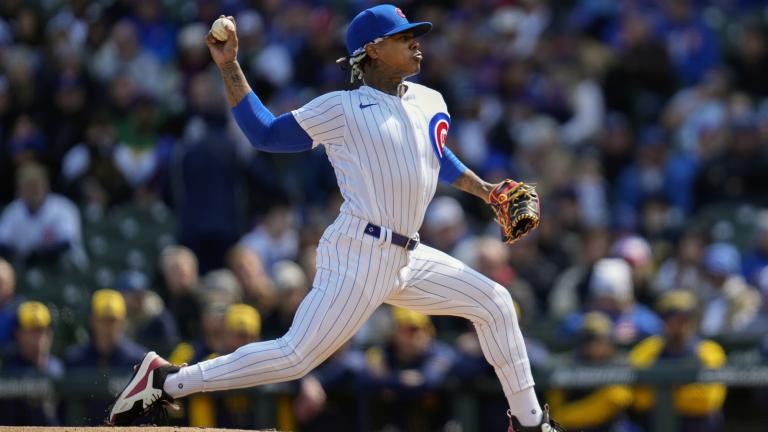 Chicago baseball report: Cubs start 7-game road trip