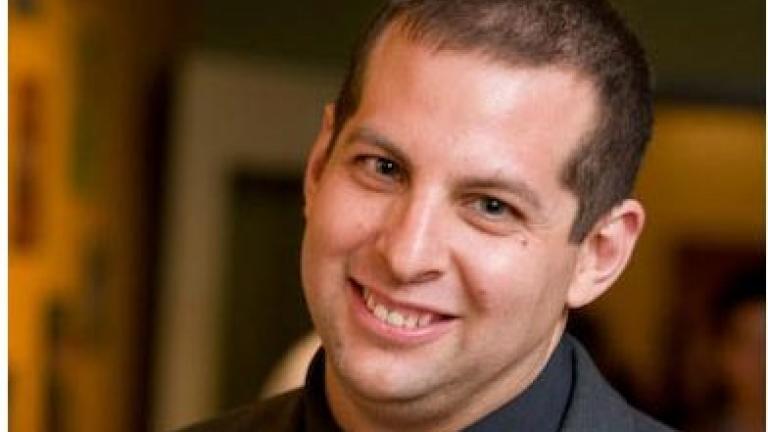 Brian Gladstein