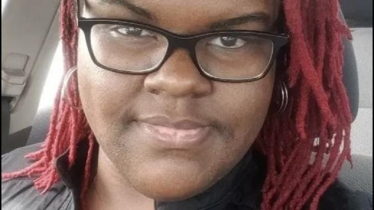 Briana Keys. (Provided)