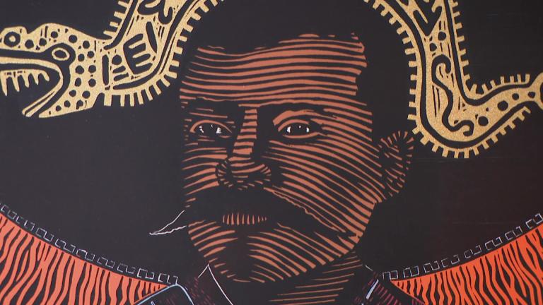 (Bridgeport Art Center / Arceo Press)