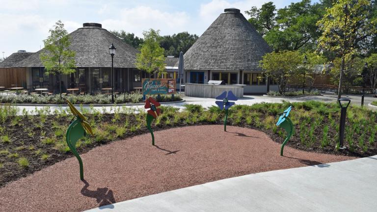 (Brookfield Zoo / Facebook)