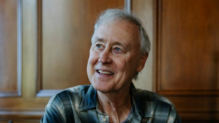 Bruce Hornsby (David McClister)