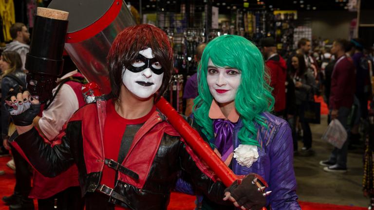 C2E2 returns this weekend. Is your costume ready? (Chris Favero / Flickr)