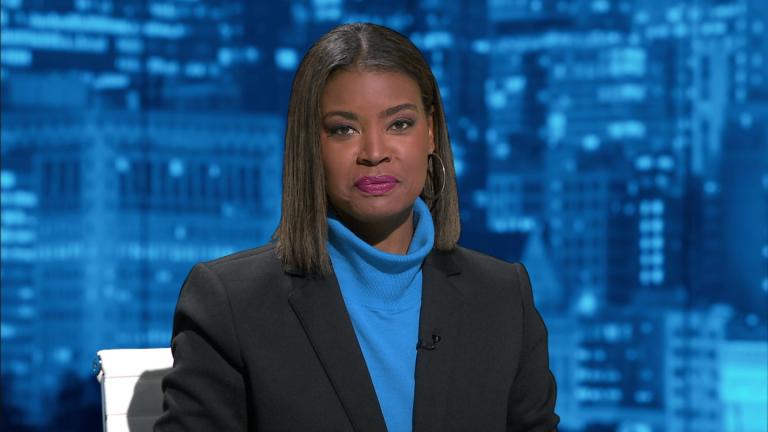 (WTTW News)