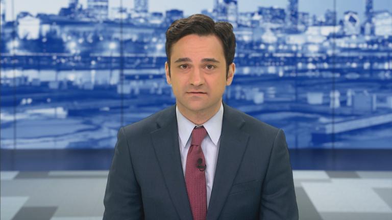 Paris Schutz (WTTW News)