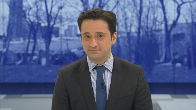 Paris Schutz (WTTW News)