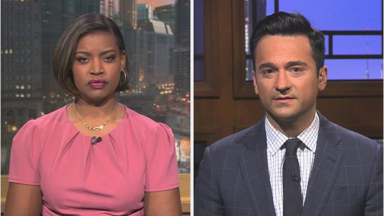 (WTTW News) (WTTW News)