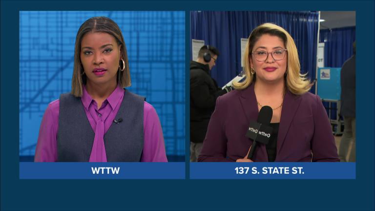(WTTW News)
