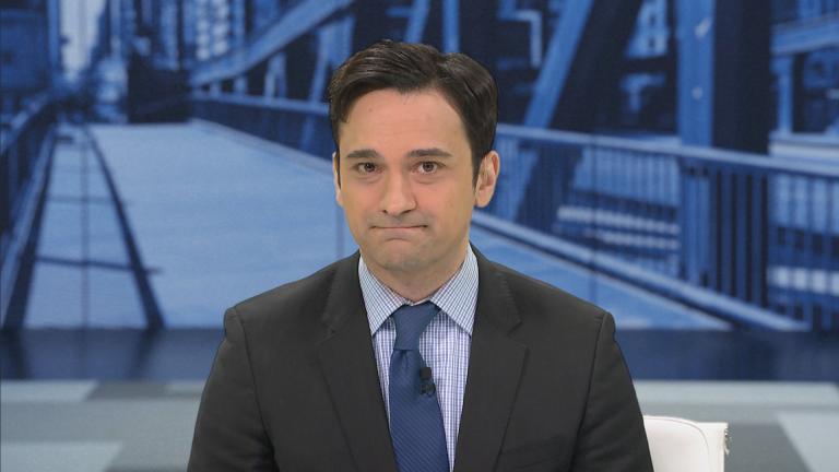 Paris Schutz (WTTW News)