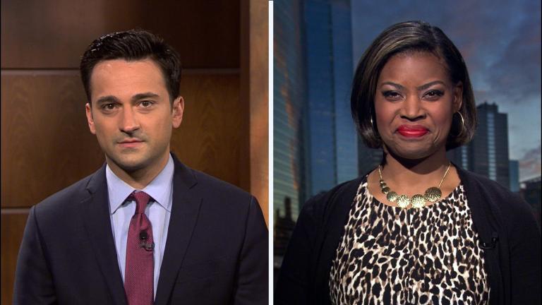 (WTTW News) (WTTW News)