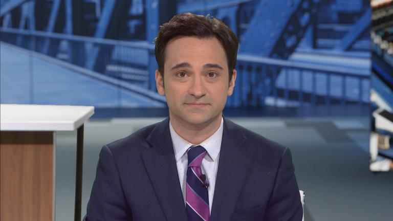 Paris Schutz (WTTW News)
