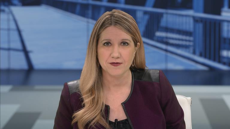 Amanda Vinicky (WTTW News)