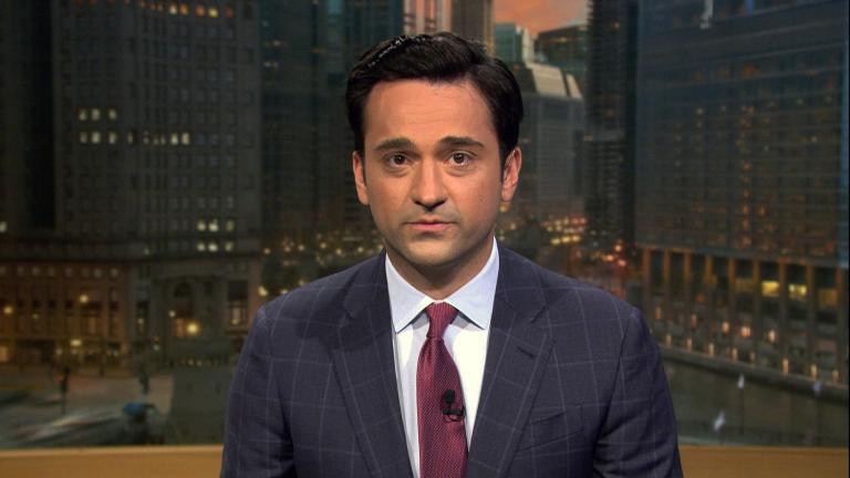 (WTTW News)