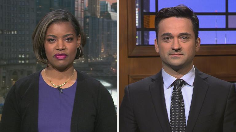 (WTTW News) (WTTW News)