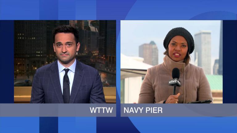 (WTTW News)