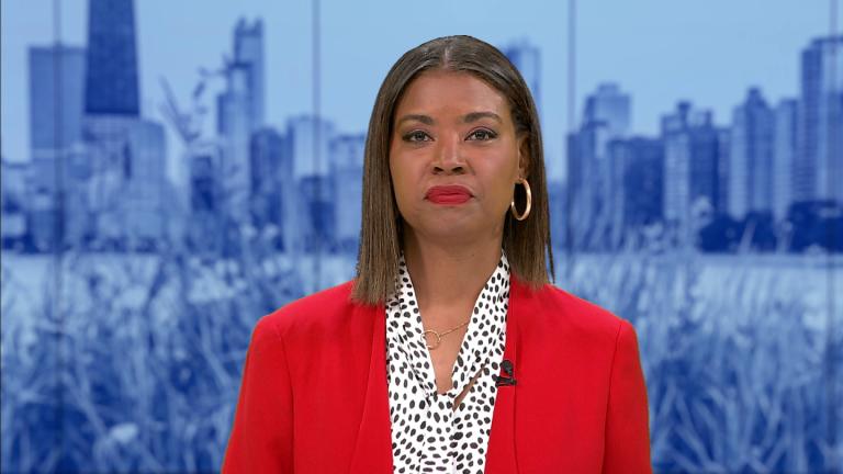 (WTTW News)