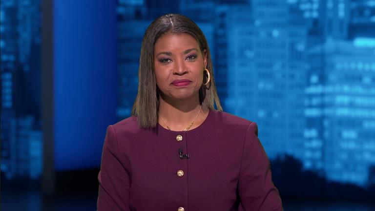 (WTTW News)